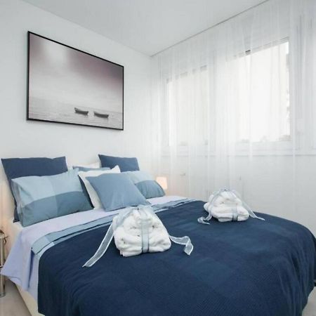 Modern & Luxury Apt Zagreb Airport W/ Free Wifi Apartamento Velika Gorica Exterior foto