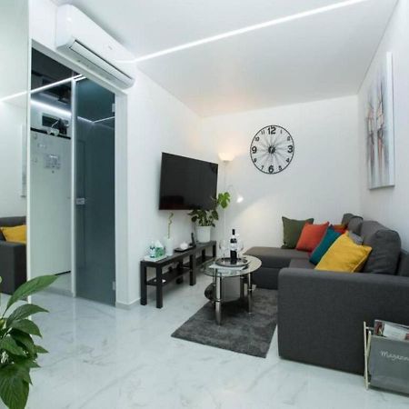 Modern & Luxury Apt Zagreb Airport W/ Free Wifi Apartamento Velika Gorica Exterior foto
