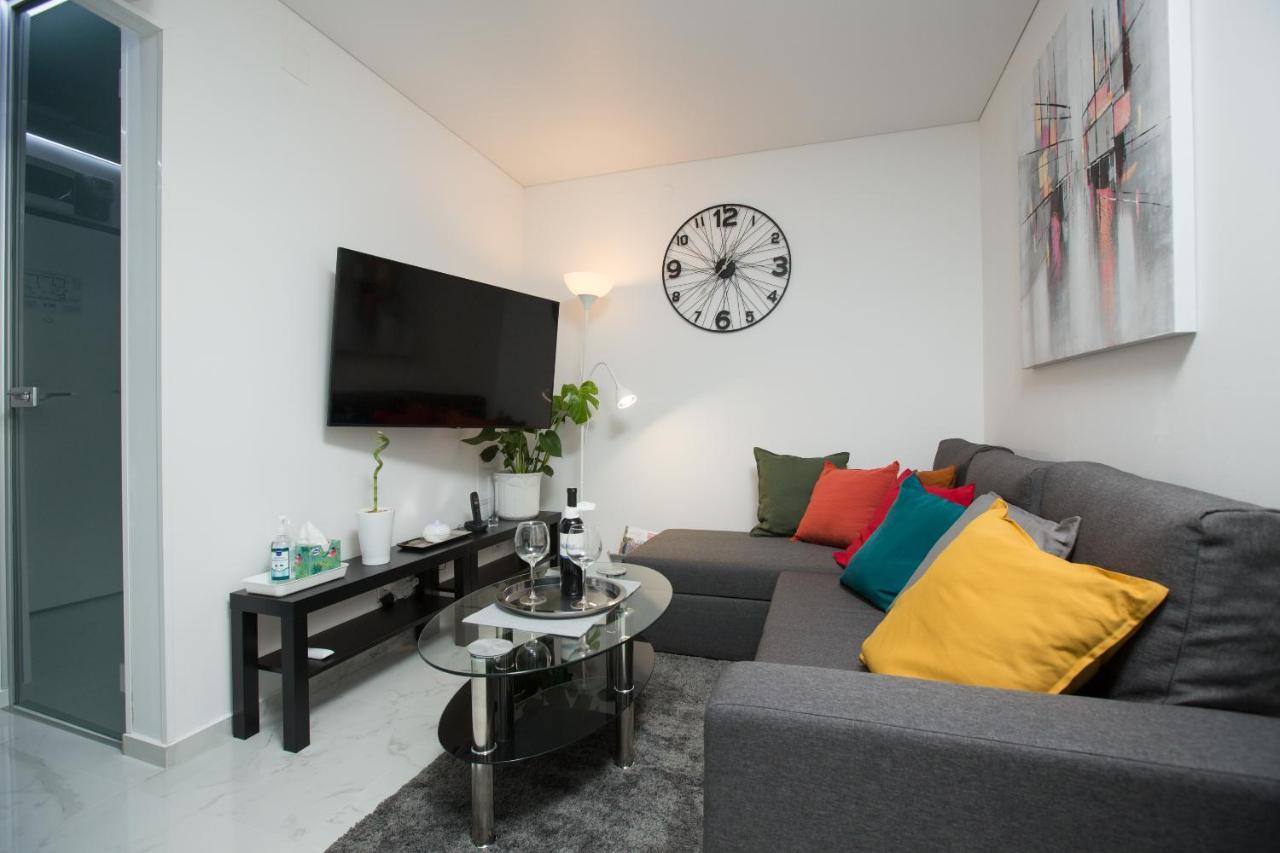 Modern & Luxury Apt Zagreb Airport W/ Free Wifi Apartamento Velika Gorica Exterior foto