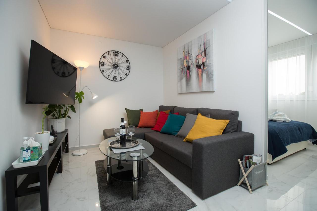 Modern & Luxury Apt Zagreb Airport W/ Free Wifi Apartamento Velika Gorica Exterior foto