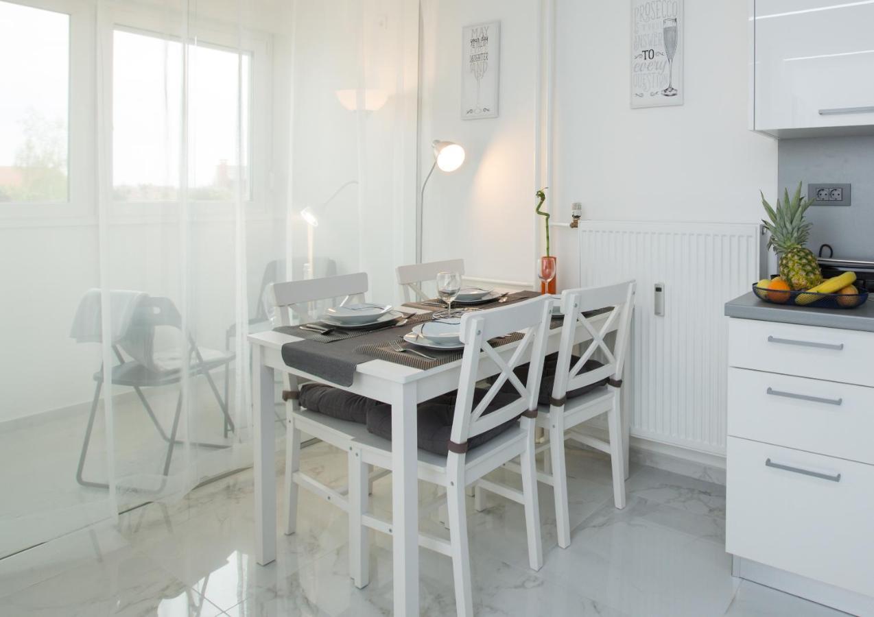 Modern & Luxury Apt Zagreb Airport W/ Free Wifi Apartamento Velika Gorica Exterior foto