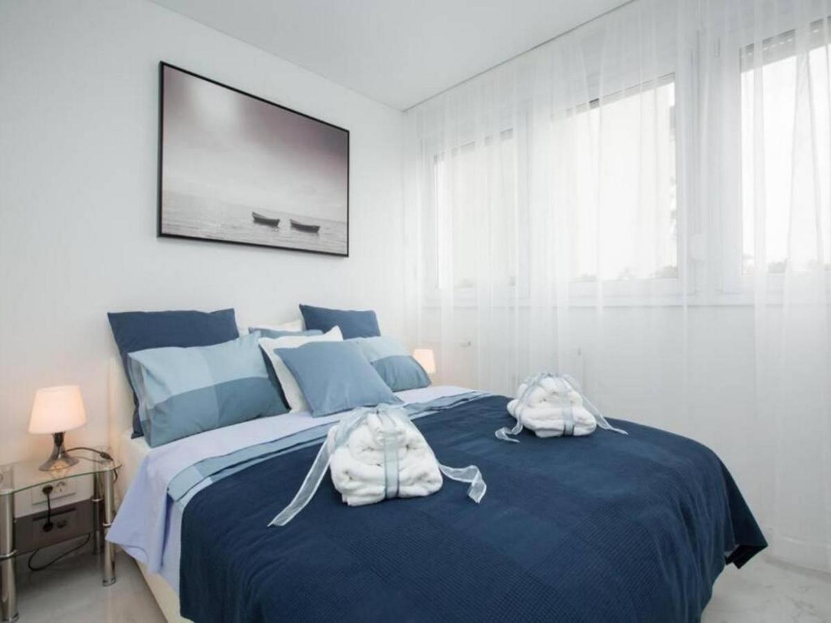 Modern & Luxury Apt Zagreb Airport W/ Free Wifi Apartamento Velika Gorica Exterior foto