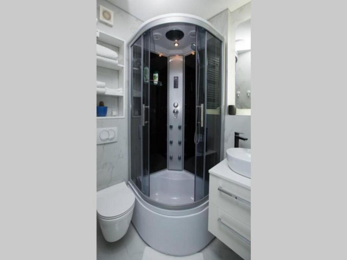 Modern & Luxury Apt Zagreb Airport W/ Free Wifi Apartamento Velika Gorica Exterior foto
