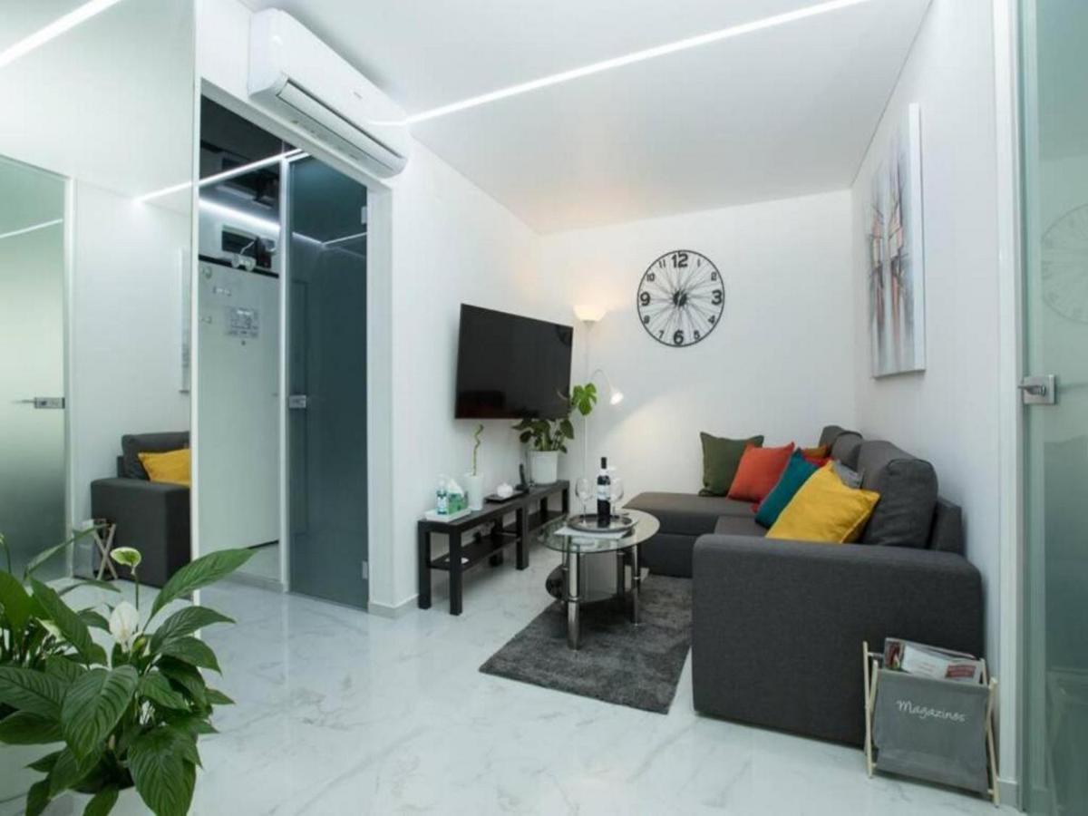 Modern & Luxury Apt Zagreb Airport W/ Free Wifi Apartamento Velika Gorica Exterior foto