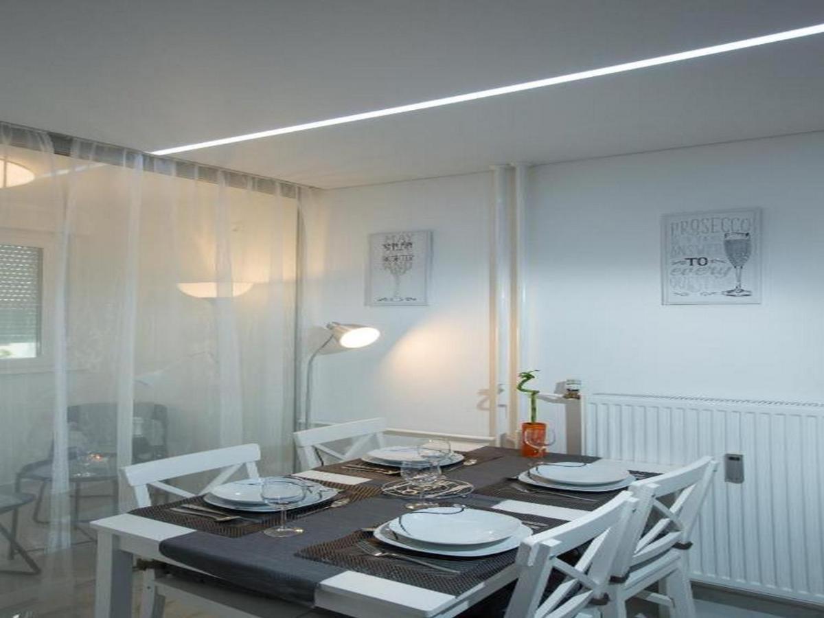 Modern & Luxury Apt Zagreb Airport W/ Free Wifi Apartamento Velika Gorica Exterior foto