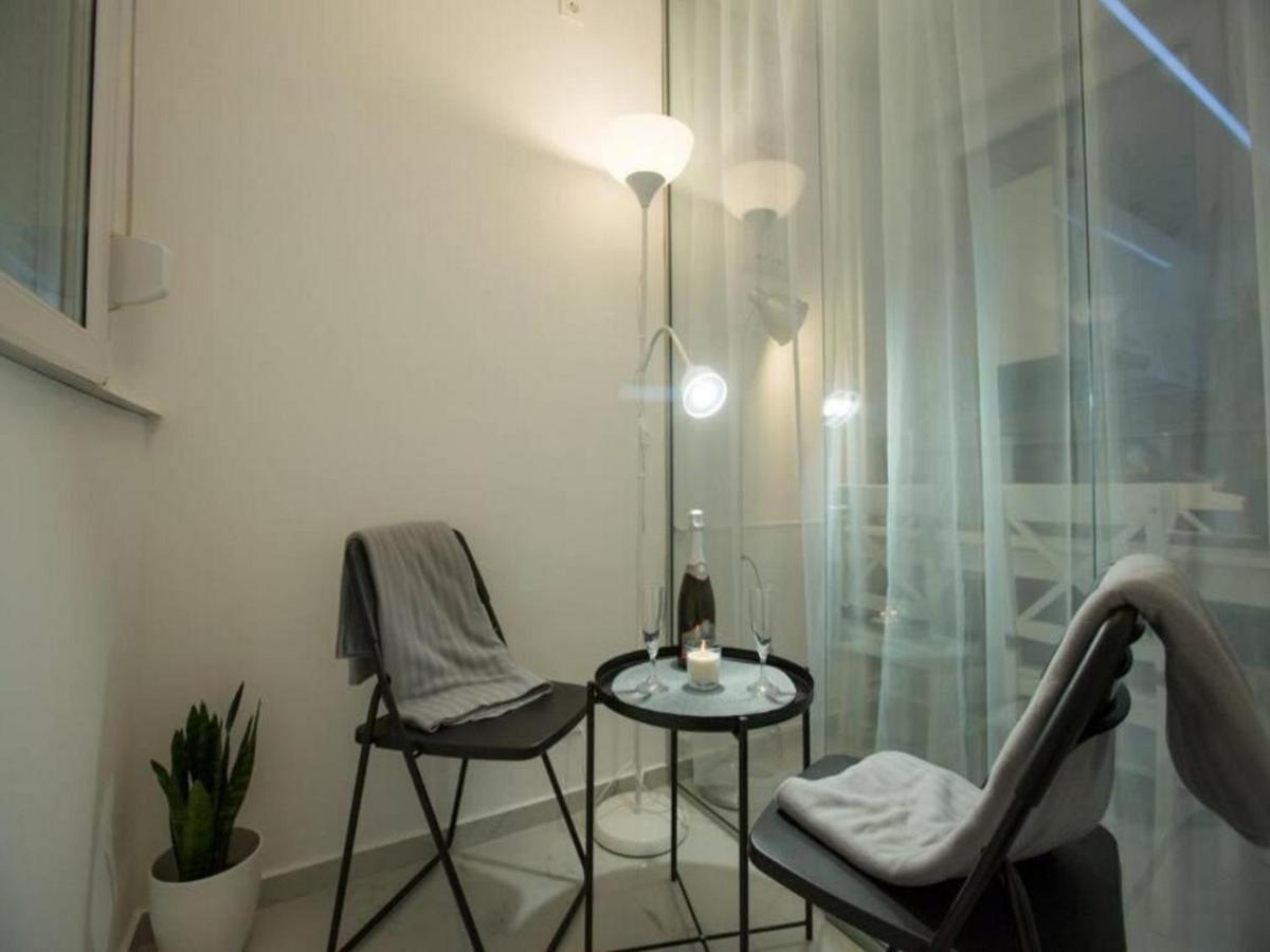 Modern & Luxury Apt Zagreb Airport W/ Free Wifi Apartamento Velika Gorica Exterior foto